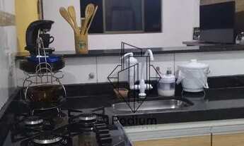 Imagem 5: Apartamento mobiliado para locação em Mangabeira I- AP 1754