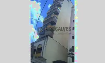 Imagem: SAO BERNARDO DO CAMPO - Residential / Apartment