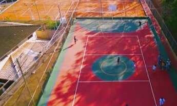 Imagem 7: Casa de condomínio sobrado para venda possui 126 metros quadrados com 3 quartos