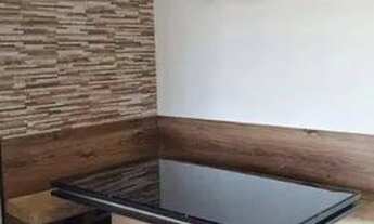 Imagem 2: Apartamento com 2 dormitórios à venda, 57 m² por R$ 315.000,00 - Cidade Morumbi - São José