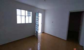 Imagem 5: CASA C/ 01 DORMITÓRIO, SALA, COZINHA, BANHEIRO, GARAGEM COBERTA P/ 01 AUTO. LOCALIZADA NO