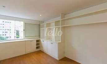 Imagem 2: São Paulo - Kitchenette/Studio - Jardins