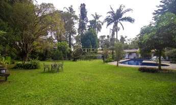 Imagem 6: Maravilhosa casa às margens da Represa Guarapiranga / Interlagos