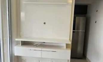 Imagem 4: Flat para aluguel com 45 metros quadrados com 1 quarto em Brooklin Paulista - São Paulo