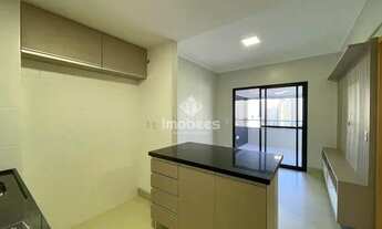 Imagem 4: Loft / Studio / Flat - JP. Residence (Semimobiliado) - 1 Suíte - 50m² - Varanda - 9º Andar