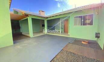 Imagem 4: Casa com 4 quartos à Venda, Jardim das Nações - Campo Grande