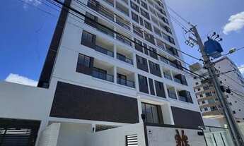 Imagem: Apartamento nos Bancários, 3 quartos