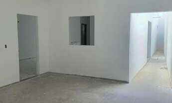 Imagem 4: Casa no Ipase Casa com 3 dormitórios