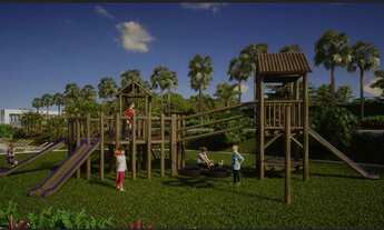 Imagem 4: Terreno Quadra B Condomínio Quinta das Lagoas Alagoinhas - BA Localização privilegiada