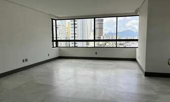 Imagem: Apartamento novo com 3 suítes e 2 vagas