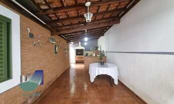 Imagem 8: Casa Residencial/Comercial com 3 quartos para alugar, 195m² - Jardim América