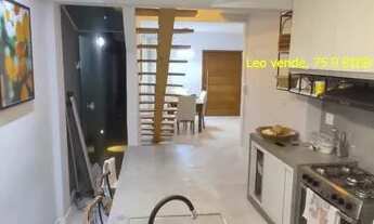 Imagem 5: Leo Vende, bairro Papagaio, 4\4 sendo 1 suite, goumert