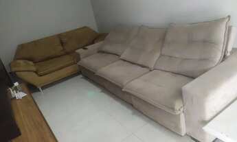 Imagem 7: Área de lazer no Jardim Imperador Maringá