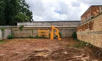 Imagem: Oportunidade de Lote no Guará - 400m2