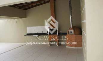 Imagem 6: Apartamento a venda 2 quartos 1 suíte - Setor Vila Rosa