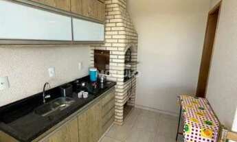 Imagem 6: Cobertura Duplex Mobiliada no bairro Santa Mônica