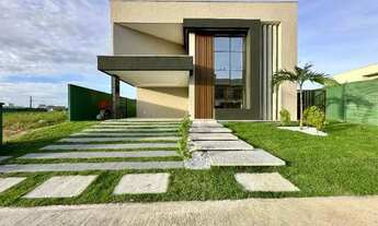 Imagem: Casa Alphaville Ceará, 05 suítes