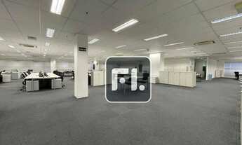 Imagem 6: Conjunto para alugar, 1378 m² - Barra Funda - São Paulo/SP