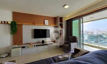 Imagem 6: Excelente Cobertura na Tijuca, metro Afonso Pena