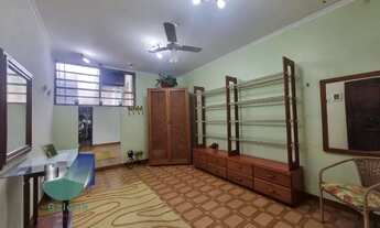 Imagem 14: Casa Residencial/Comercial com 3 quartos para alugar, 195m² - Jardim América