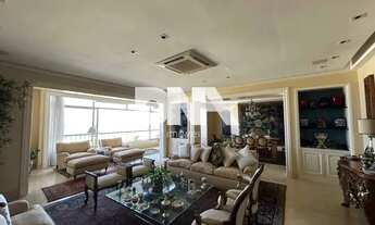 Imagem 4: Apartamento - Padrão / Residencial / Copacabana