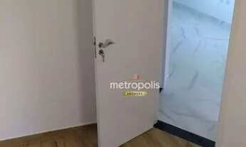 Imagem 7: Cobertura à venda, 85 m² por R$ 474.000,00 - Santa Maria - Santo André/SP