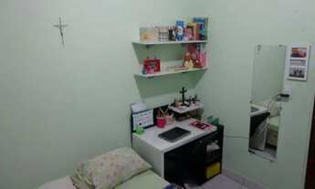 Imagem 2: /Casa no São Geraldo com quintal e garagem