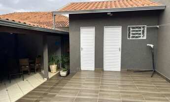 Imagem 7: Casa Residencial Alto das Andorinhas