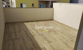 Imagem: Cobertura à venda, 85 m² por R$ 474.000,00