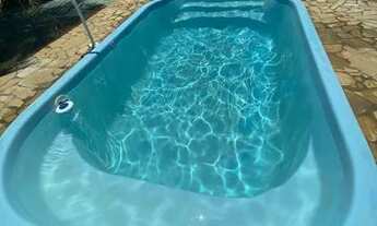 Imagem: Casa no loteamento - temporada