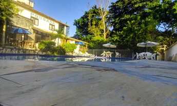 Imagem 3: Pousada Poesia a beira mar em Itapuã Salvador