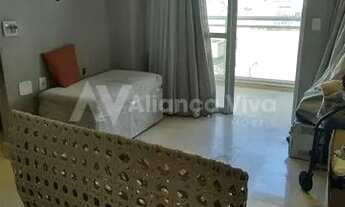 Imagem 3: Botafogo Apartamento cobertura com 4 dormitórios