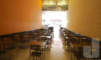 Imagem 4: Loja ampla com mezanino na José Paulino!