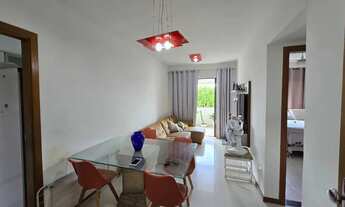 Imagem 4: Apartamento para Venda em Lauro de Freitas, Pitangueiras, 3 dormitórios, 1 suíte, 2 banhei