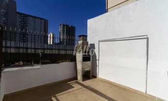 Imagem 6: Comercial/Industrial 3 quartos para alugar no(a) Vila Dom Pedro Ii