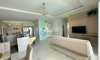 Imagem 4: Apartamento à venda, 2 quartos, 2 suítes, 1 vaga, Morro dos Conventos - Araranguá/SC