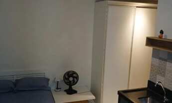 Imagem 3: Alugo kitinete pra temporada