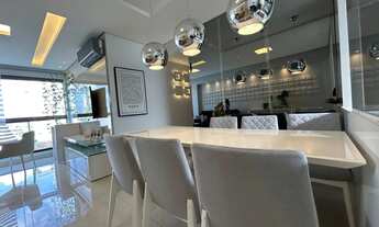 Imagem 4: Alugo apartamento MOBILIADO Alto Padrão Caruaru