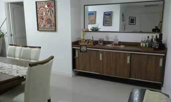 Imagem 3: Apartamento para alugar em Porto Alegre, Jardim Botânico, com 3 quartos, 87m²