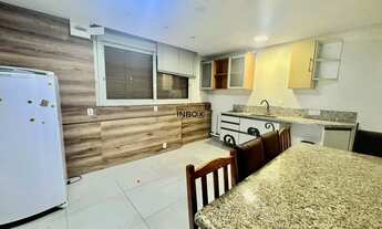 Imagem: INBOX CIA IMOBILIARIA ALUGA - Casa parte