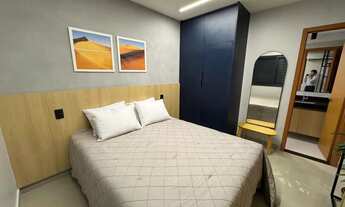 Imagem 7: Flat Setor Bueno - Ritmo Bueno Flat com 1 Quarto(s) e 1 banheiro(s) à Venda, 45.00 por R