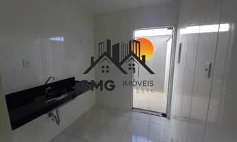 Imagem 3: Apartamento Novo Com Área Privativa - Candelária