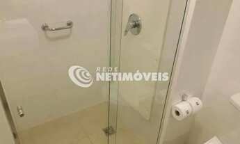 Imagem 7: Venda Flat Nova Suíssa Belo Horizonte