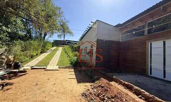 Imagem 5: Casa a venda em loteamento fechado - Atibaia - SP