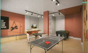 Imagem 6: Residencial Porto Maravilha- últimas unidades 2 Quartos- Ao lado do Estádio do Flamengo