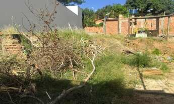 Imagem 2: LOTE À VENDA - VALE DAS LARANJEIRAS - ANÁPOLIS/GO SÓ TEM O RECIBO DE COMPRA E VENDA