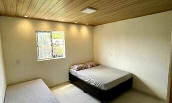 Imagem 7: Casa de praia alto padrão na Ilha de Itamaracá - PE com 2 quartos para até 6 pessoas