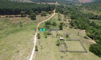 Imagem 4: FAZENDA À VENDA - 576 HECTARES - FELÍCIO DOS SANTOS (MG