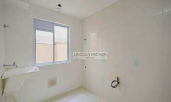 Imagem 6: AP 2 quartos Térreo com Jardim