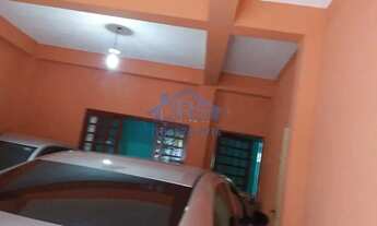 Imagem 2: Casa à venda em Barueri, Vila Engenho Novo, com 3 quartos, com 300 m², Não Está Em Condomí